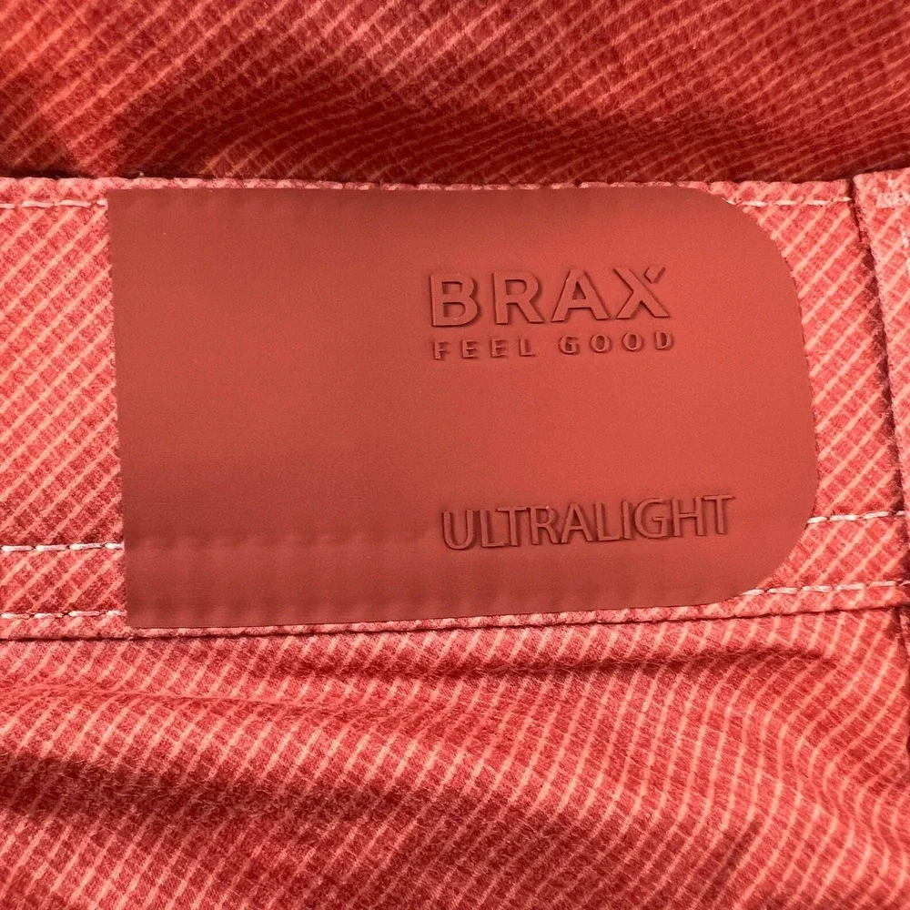 Brax Ultralight Chino Cooper Fancy  Regular Pants 40 x‎ 27